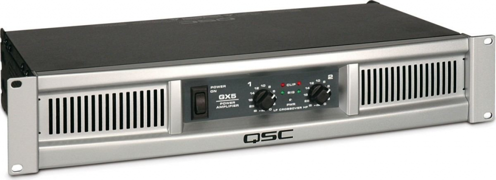 QSC GX5