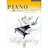 Piano Adventures - Theory Book 4