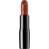 Artdeco Perfect Color Lipstick klasická hydratační rúž 855 Burnt Sienna 4 g