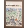 Karpatské horské - Boro Tomis