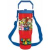 Pyramid International Supermario cestovný hrnček s popruhom