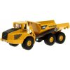 Bburago Bburago 1:50 Construct Volvo A25G Dumper - 32085