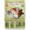 Z-Art Arcibiskupský zámok Kroměříž 1:300