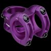 Spank Spoon 318 Stem purple 43 mm