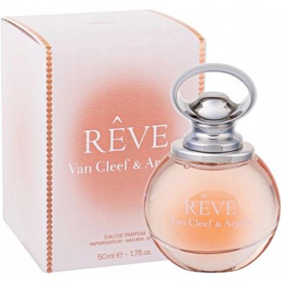 Van Cleef & Arpels Reve parfumovaná voda dámska 50 ml