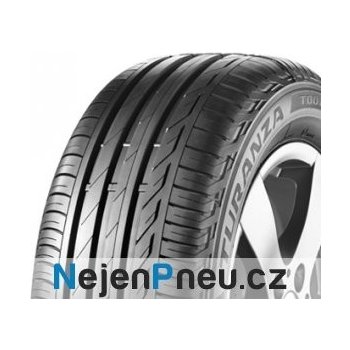 Bridgestone T001 215/60 R16 99V