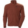 Pánska Fleecová mikina HELLY HANSEN DAYBREAKER FLEECE JACKET 51598_301 – Oranžová