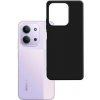 Kryt na mobil 3mk Matt Case pre Redmi 15C 4G/5G (173mm)