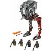 LEGO stavebnice LEGO Star Wars 75254 Prieskumný kolos AT-ST (5702016370768)