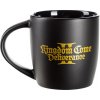 imago Hrnček Kingdom Come Deliverance II: Logo 300ml