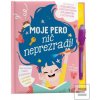 Moje pero nič neprezradí! - YoYo Books