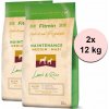 Fitmin Maintenance Medium / Maxi Lamb & Rice 2 x 12 kg