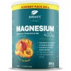 Nature's Finest Magnesium Citrate Drink Mix – Horčík citrát 400 mg, prášok (ľadový čaj)