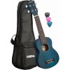 Cascha HH 2266L Blue Sopránové ukulele