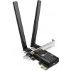 TP-Link Archer TX55E WiFi6 PCIe adapter (AX3000,2,4GHz/5GHz,Bluetooth5.2) TP-link