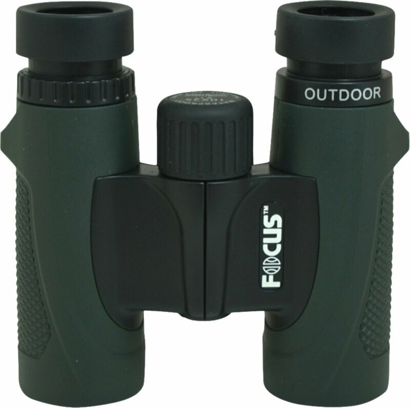 Focus Sport Optics Outdoor 10x25