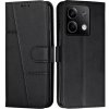 Ochranné otváracie púzdro Xiaomi Redmi Note 13 Pro 5G (Ochranný kryt Xiaomi Redmi Note 13 Pro 5G)