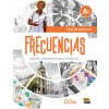 Frecuencias A1 (JESÚS ESTEBAN Y MARINA GARCÍA)(Brožovaná)