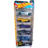 Mattel HW Autíčka Hot Wheels 5ks