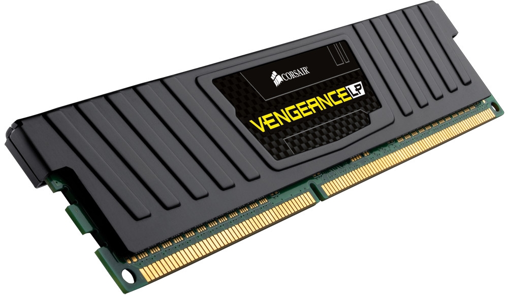 Corsair Vengeance DDR3 16GB 1600MHz CL9 CML16GX3M2A1600C9