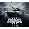 Arma 3 Tanks