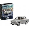 Revell 60th Anniversary Trabant 601 1/24