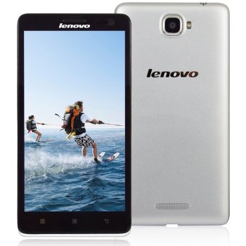 Lenovo S856 Dual SIM