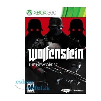 Wolfenstein: The New Order