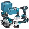 Makita DLX4154TJ