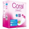 Coral Sense Normal vložky inkontinenčné 1x30 ks