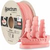 Spectrum 80730 3D filament, pastello PLA, 1,75mm, 1000g, červený (Flamingo red)