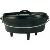 Lodge Kotlík 3,8 l, liatina
