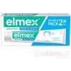 Elmex Sensitive Whitening pre citlivé zuby s aminofluoridom 2x75 ml