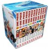 Crew One Piece 1-12 - Sběratelský box, část 1: Východní moře (12 knih)