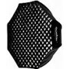 Godox 95cm softbox oktagon s voštinou Bowens skladací