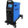 DIGIMIG 351 COMBO PULSE LCD – Synergický invertorový zvárač MIG/MAG, MMA, TIG Lift s pulzom Svararena.cz