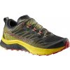 La Sportiva Jackal II Black/Yellow Veľkosť: 42,5 topánky