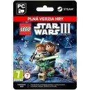 LEGO Star Wars 3: The clone Wars