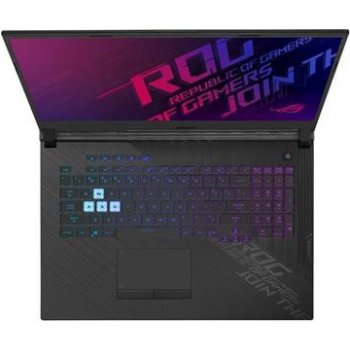 Asus G713QR-HG022T