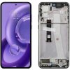 LCD Displej + Dotykové sklo + rám Motorola Edge 30 Neo