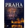 Praha - veľká 2006 - 4.upravené vydání - Miroslav Krob