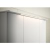 LED osvetlenie do kúpeľne xpressline 4010 122 cm biele
