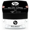 BIO NAILS BB gél FIBER TAN jednofázový hypoalergénny Objemy: 30 ml