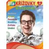 Křížovky kvízové 2/2022 - autor neuvedený