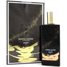 Memo Oriental Leather parfumovaná voda unisex 75 ml