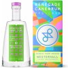 Renegade Rum Pre-Cask Westerhall Single Farm 50%, 0.7 L (darčekové balenie)