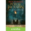E-kniha Percy Jackson 7 – Hnev trojhlavej bohyne - Rick Riordan