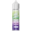 Just Juice Bar Range Shake & Vape Grape Aloe 12ml