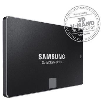 Samsung 850 EVO 4TB, SATA, MZ-75E4T0B/EU