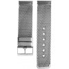 PRIM Remienok RA.15101, Stříbrná - 24 mm